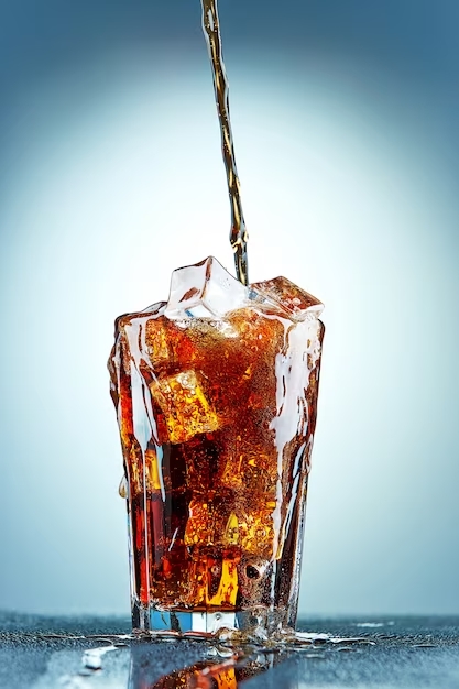 Cola 330ml